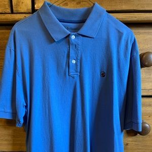 Souther Proper Polo